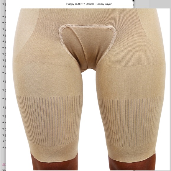 Shapewear - Picture 6 of 8